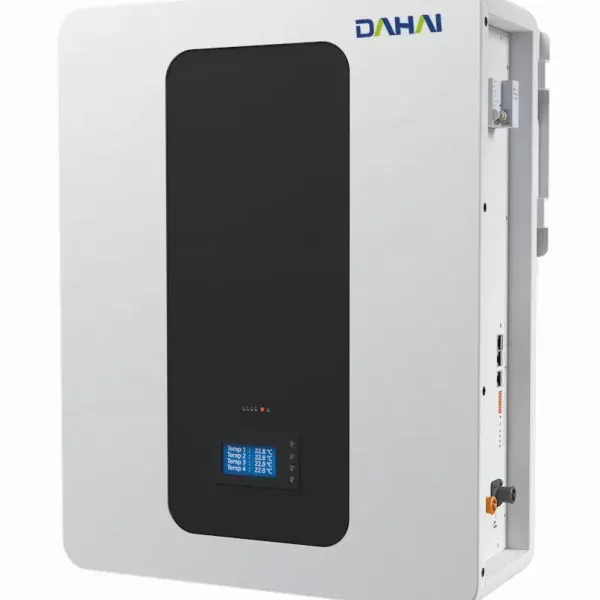 Dahai-DHLV