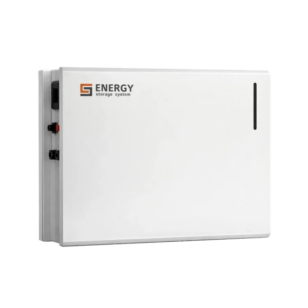 gs energy