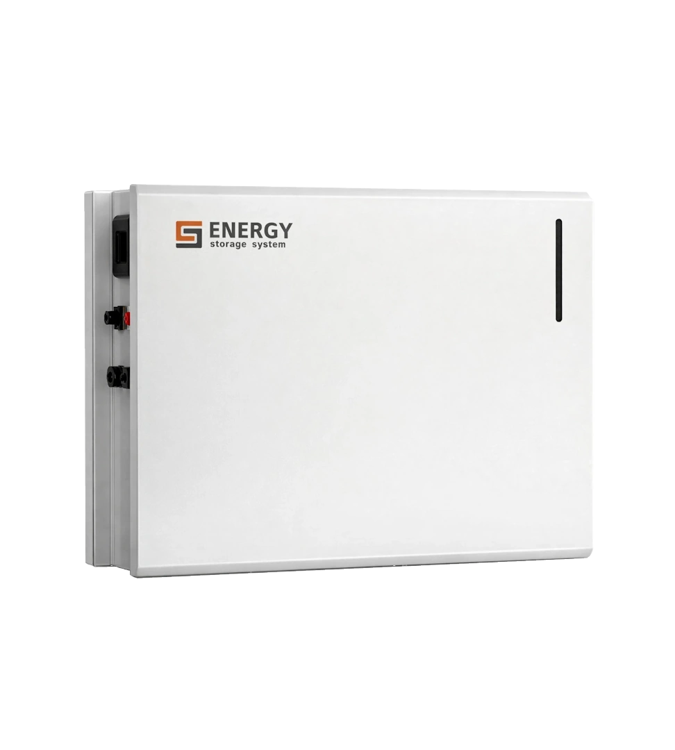 gs energy