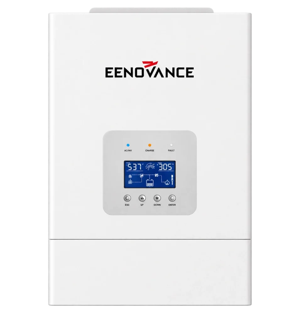 EENOVANCE SQ 4kW / 6kW-LV-1P