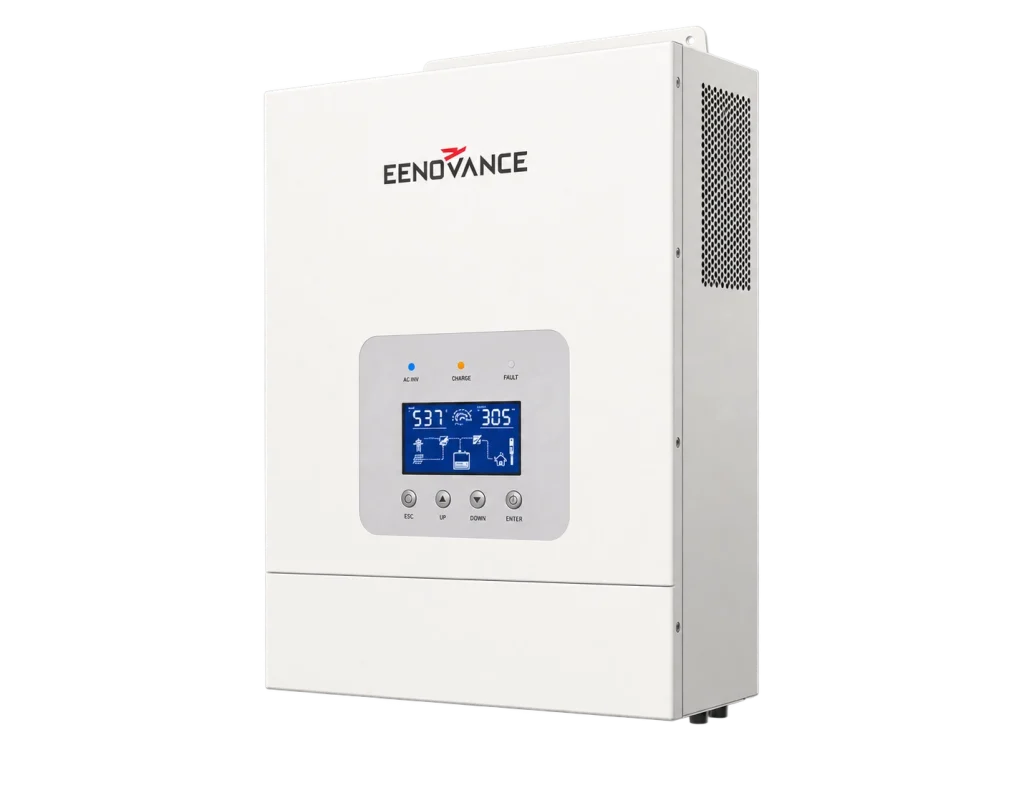 EENOVANCE SQ 4kW / 6kW-LV-1P