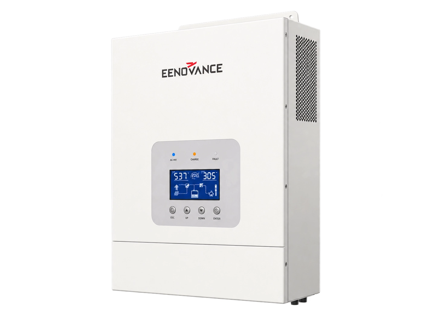 EENOVANCE SQ 4kW / 6kW-LV-1P