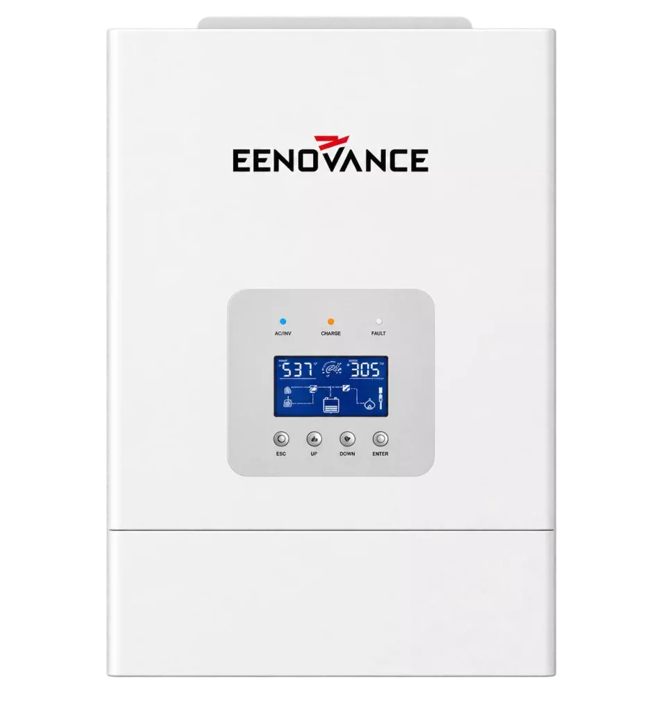 EENOVANCE SQ 4kW / 6kW-LV-1P
