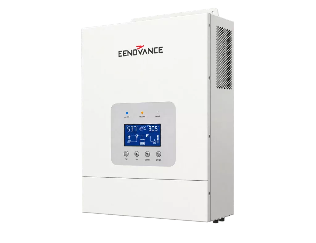 EENOVANCE SQ 4kW / 6kW-LV-1P