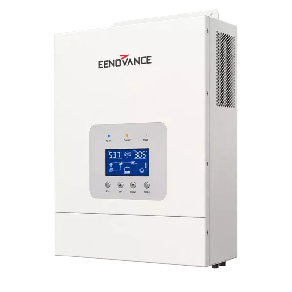 EENOVANCE SQ 4kW / 6kW-LV-1P