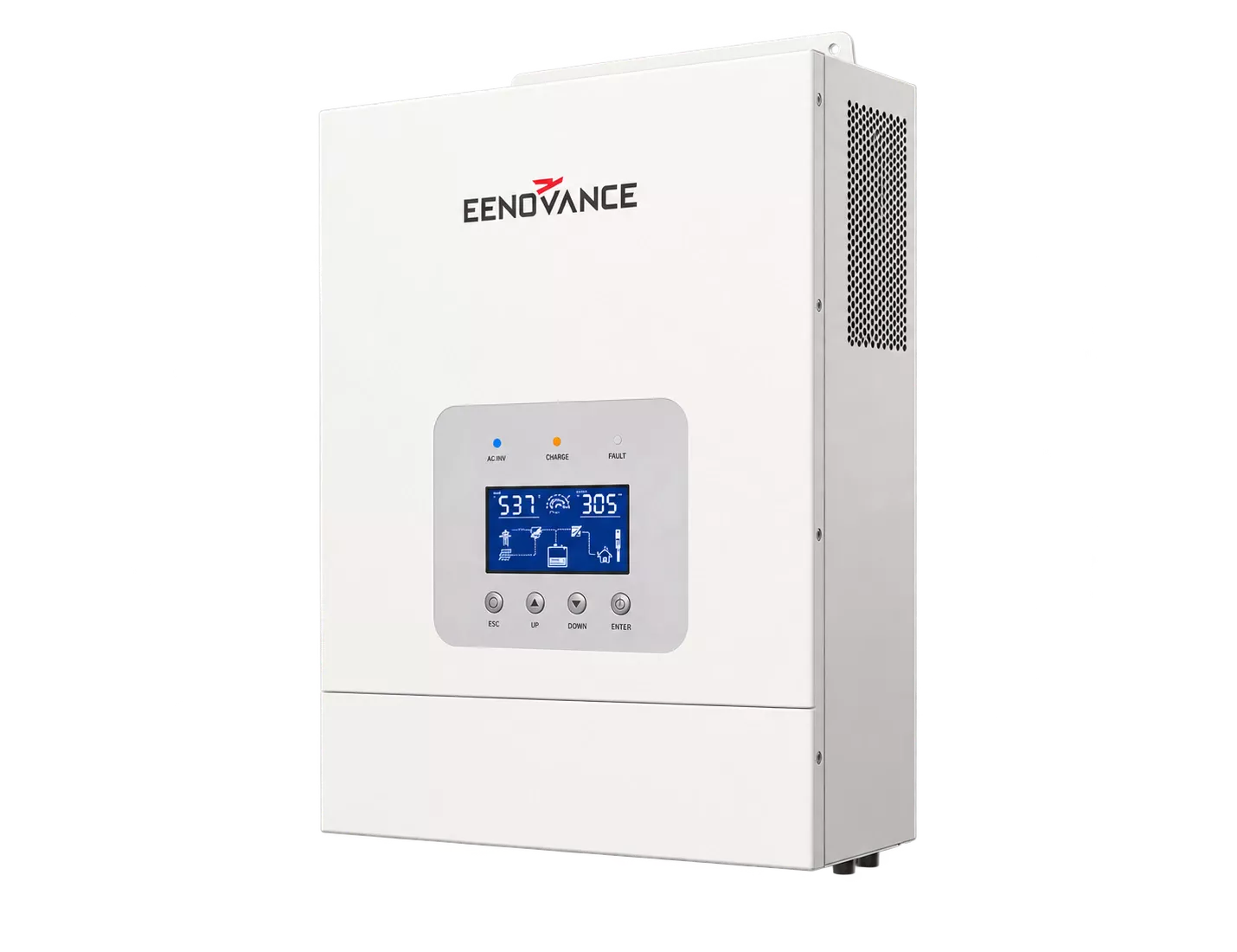 EENOVANCE SQ 4kW / 6kW-LV-1P